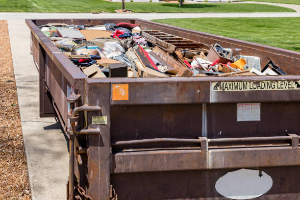 Recycling Services for Junk in Natchez, MS